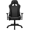 Arozzi Avanti Soft Fabric Gris Foncé
