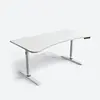 Arozzi Arena Moto Blanc