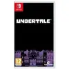 Jeu Nintendo Switch Undertale