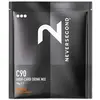 Boisson Neversecond C90 High Carb Mix 94 g goût orange (8 unités)