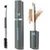 WONDERSKIN Wonder Blading Stain & Go Masque Gel Sourcils Longue Tenue ...