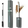 Wonderskin Encre à sourcils 48h - Brow Stain & Go Masque - Brunette