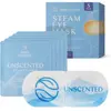 Body Restore Steam Eye Mask Unscented masque contour yeux sans parfum ...