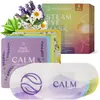 Body Restore Steam Eye Mask Variety masque contour yeux 5 pcs