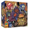 Jeu de société Boxtop Pinball Haunted House  - Pandasaurus Games Jeu de société  - PAN-BTPHH 