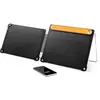 Biolite Panneau Solaire SolarPanel 10+ Randonnée - 10W  - Batterie intégrée 3200 mAh