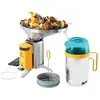 Biolite Campstove Complete Cook Kit