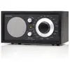 TIVOLI - Model One BT Radio de table AM/FM Bluetooth - Noir/Argent