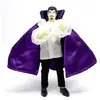 Bizak Dracula figurine Dracula (Glow in the Dark) 20 cm  - MEGO Action figure  - MEGO62971 