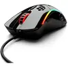 Glorious Souris Model D GLO-MS-DM-GB Filaire Ergonomique USB 2.0 6 Boutons Noir