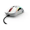 Glorious PC Gaming Race Model D- Souris Gaming - blanc