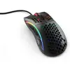 Glorious Model D Souris de jeu 12 000 DPI Noir
