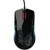 Glorious Model O- Minus (Noir Brillant) - GOM-GBLACK