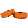 Ruban de cintre silca nastro cuscino orange
