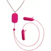 OhMiBod - Sphinx Bluetooth App-Controlled Wearable Vibrating