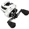 Moulinet 13 Fishing Concept C2 - 7.5:1 lh Blanc TU C2-7.5-LH