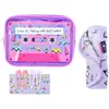MakeUp Eraser - Set The 90's Démaquillant yeux 1 pieces female