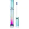Wonderskin - Wonder Blading Lip Top Gloss Gloss Blue Glitter