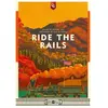 Ride The Rails - Australia & Canada Map (Anglais)