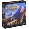 Jeu de société Imperial Steam  - Capstone Games Jeu de société  - CAS-IS101 