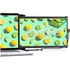 Ecran PC Mobile Pixels Duex Max DS 101-1007P06 14,1'' Full HD Noir