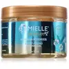 Mielle, Moisture RX, Gel coiffant hydratant, Gingembre hawaïen, 340 g (12 onces)