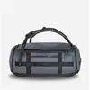 Wandrd Hexad Carryall Duffel 60L Bleu Aegean