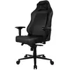 Chaise gaming Arozzi Primo - Tout cuir premium - Noir