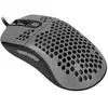 Arozzi AZ-FAVO-BKGY Souris de jeu Arozzi Favo Ultra Light noir/gris