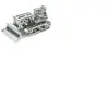 Time for Machine B-dozer   kit de construction