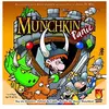 Fireside Games - 331377 - Munchkin Panic
