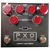 J. Rockett PXO Phil X Signature pédale overdrive & boost