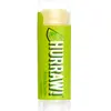 Baume à lèvres naturel Citron Vert                                - Hurraw!