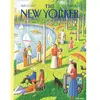 Puzzle 1000 pièces : Dimanche après-midi à Central Park