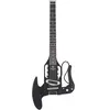 TRAVELER GUITAR Proseries Modx Black