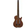 Traveler Guitar Escape Mark III MK3 MHS Guitare électrique Acajou