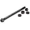 KINETIC Axe traversant 12 mm - Traxle Course