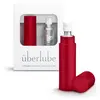 Uberlube - Lubrifiant Überlube 15 ml avec étui -  - Rouge