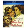 Import The Strange Love of Martha Ivers Blu-ray