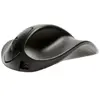 Hippus HandShoeMouse Right Medium - souris - noir