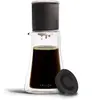 Moulin a Cafe Fellow 1143 0.7L 120V 20 Filtres en Papier Acier Inoxyda...