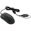 Seal Shield STM042 - souris (USB, Bureau, Roue, Optique, PC, Noir)