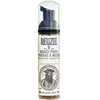 Reuzel Mousse de Barbe en Bois/Épices pour Homme 2/5 oz/70 ml