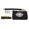 Kit de reparation dynaplug air tubeless mtb noir