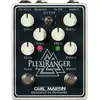 Carl Martin PlexiRanger pédale 3 en 1 dual boost/drive