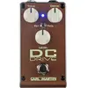 Carl Martin DC Drive pédale overdrive Regular/Fat