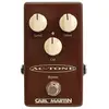 Carl Martin Single Channel AC-Tone pédale d'overdrive
