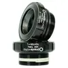 Boîtier de pédalier Praxis M30 Thru BSA 68-73mm Noir TU P_68-4201