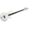 Sterling Guitars Stingray Vintage Cream