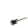 Sterling Guitars Stingray Walnut Satin